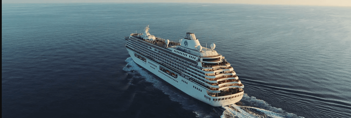 Your Crystal Mediterranean Cruise Awaits 🍁 - background banner