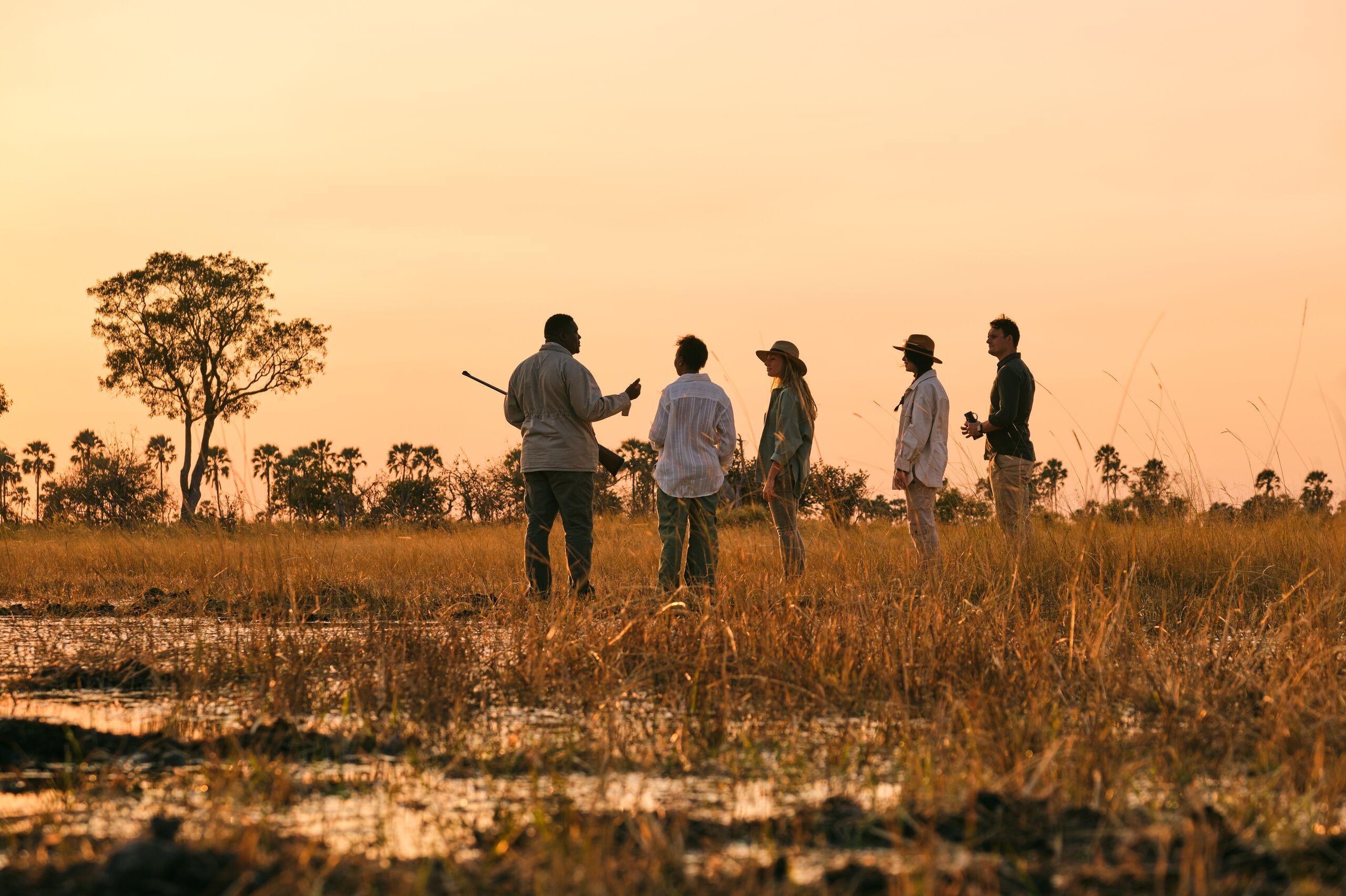 Réservez tôt et économisez sur certains voyages en petit groupe