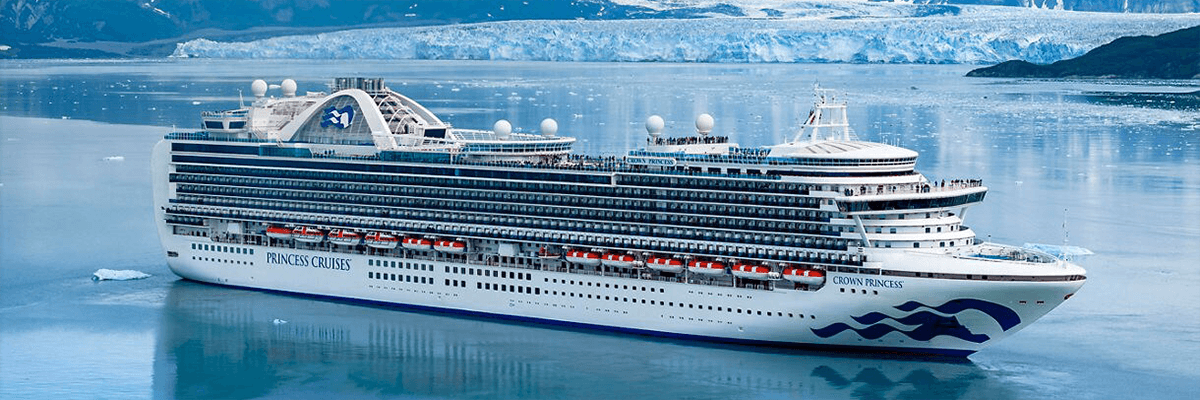 Exclusive Offer: Up to $100 Onboard Credit for Alaska Cruisetours