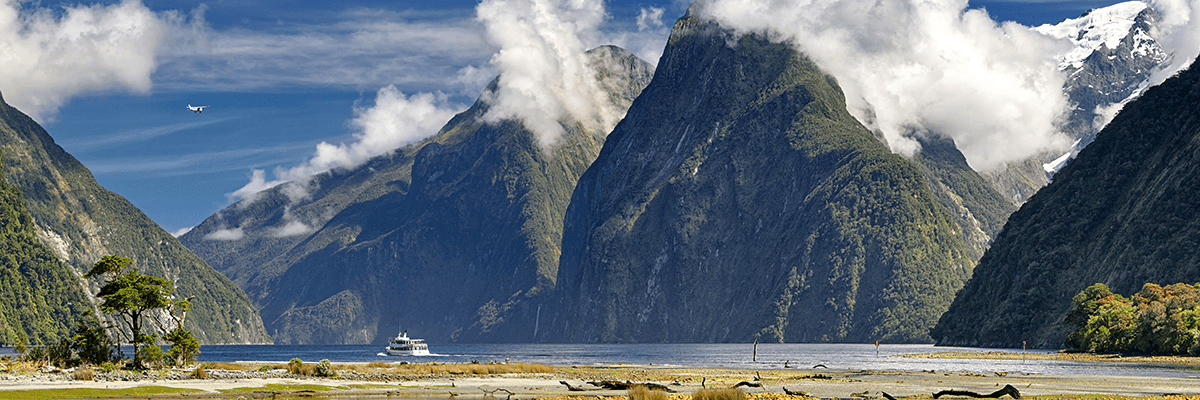 Save $200 and Embark on The Great New Zealand Journey with Airfare